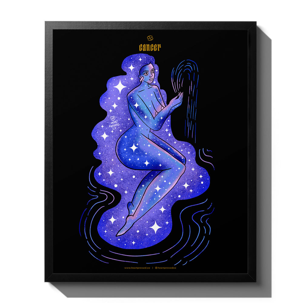 Astrological Signs Art Prints