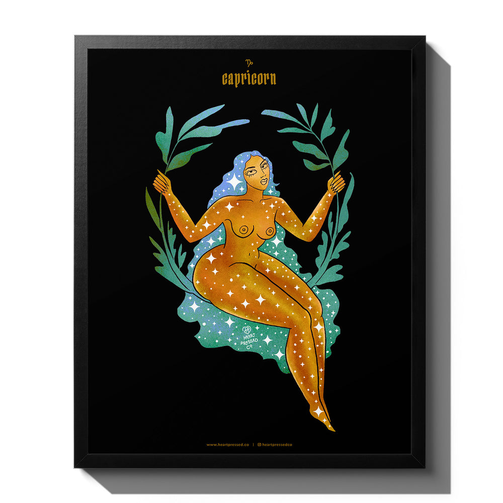 Astrological Signs Art Prints