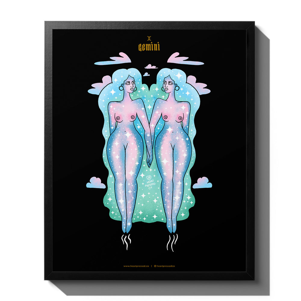 Astrological Signs Art Prints