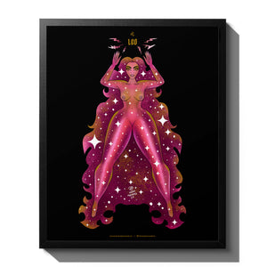 Astrological Signs Art Prints