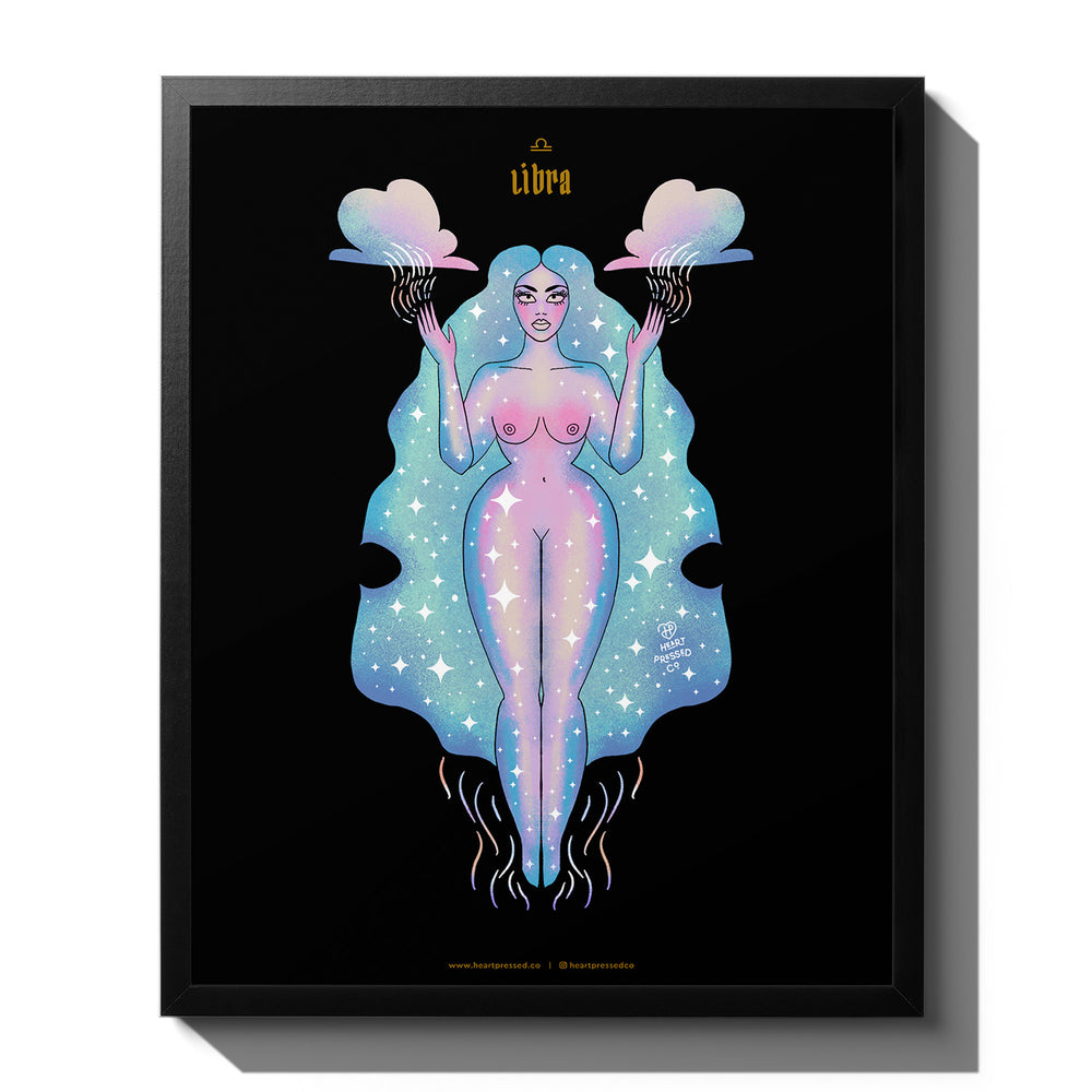 Astrological Signs Art Prints