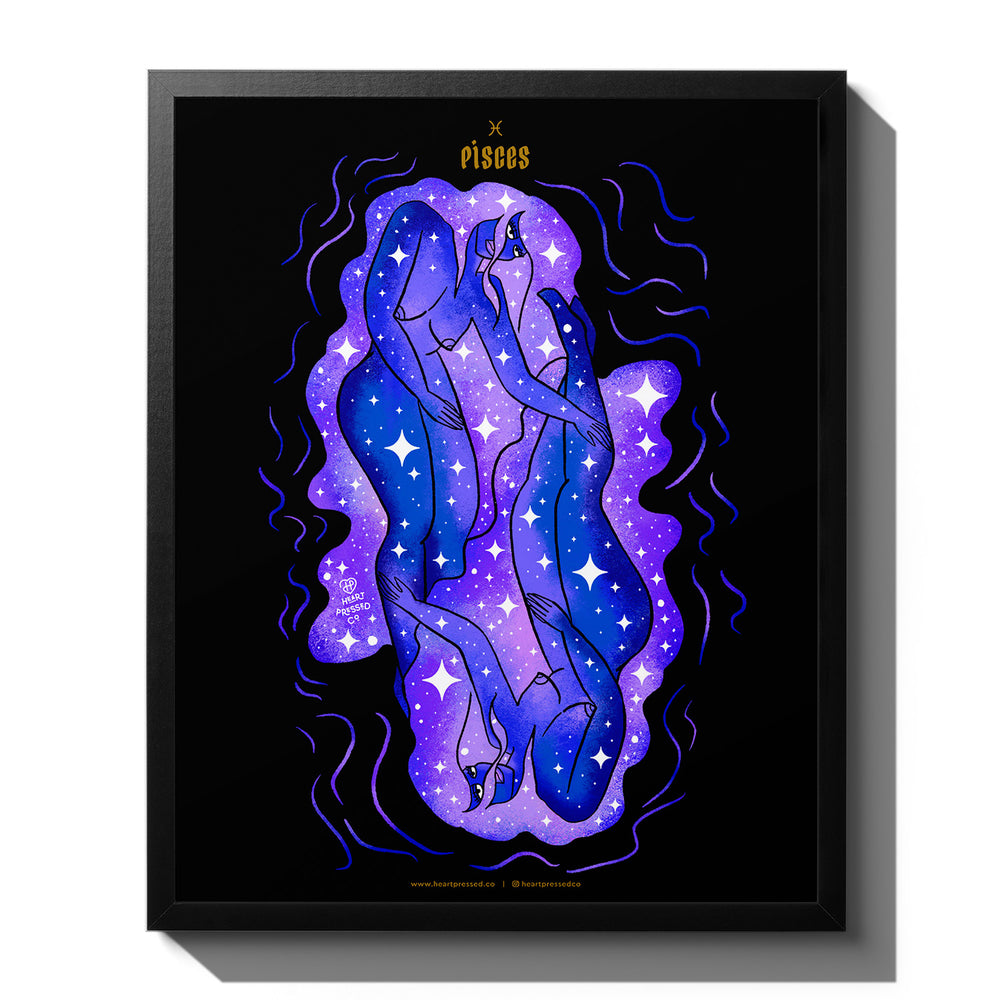 Astrological Signs Art Prints