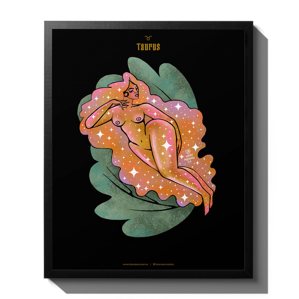 Astrological Signs Art Prints