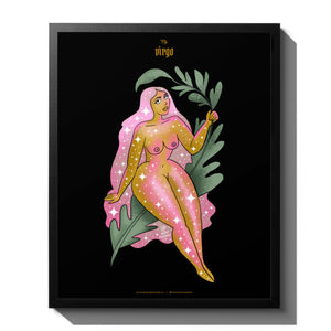 Astrological Signs Art Prints